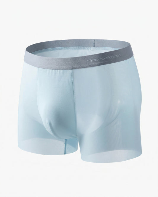 QuickDry™ Mens Ice Silk Boxer Brief