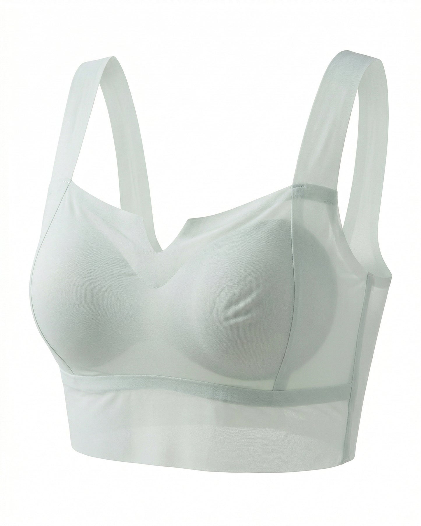 AirLight™ Seamless Wireless Bra