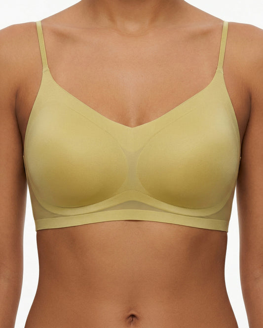 AquaCool™ Sheer Cooling Wireless Bra