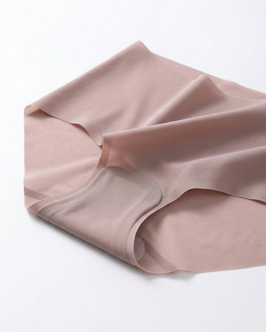 LivMist™ Ultra-Thin Ice Silk Brief