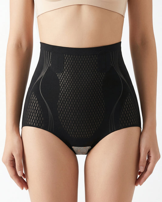 LivForme™ Seamless High-Waist Shaper