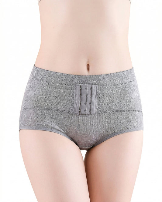 LivForme™ Adjustable Lace Shaping Brief