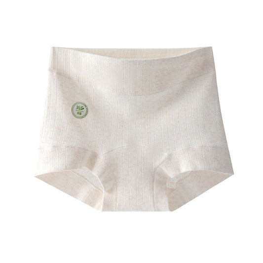 Organic Cotton Boxer Briefs