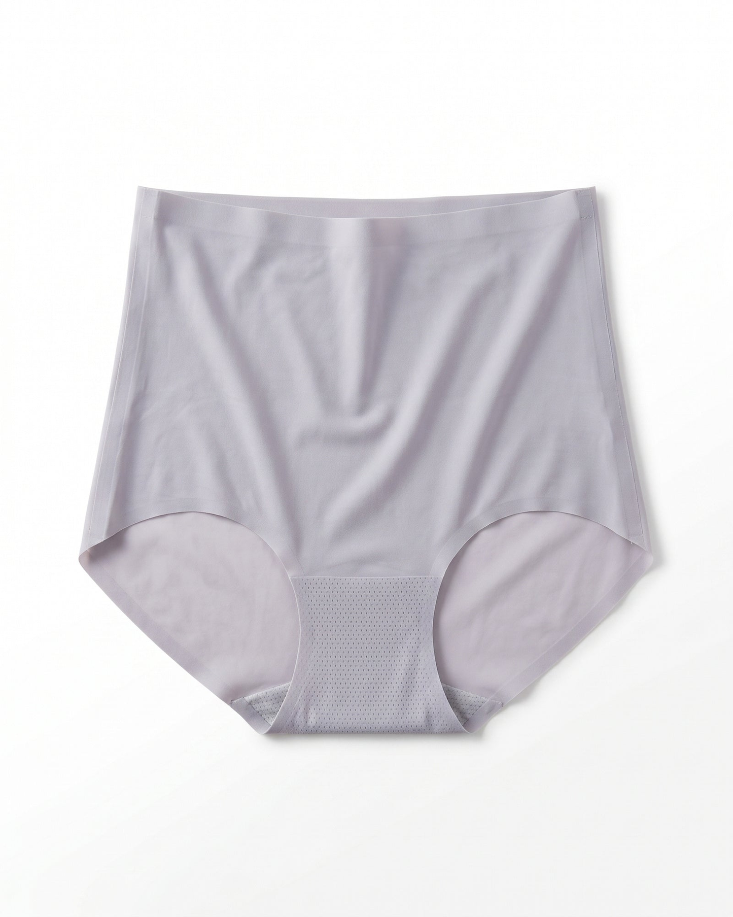 LI0023 purple flat-lay