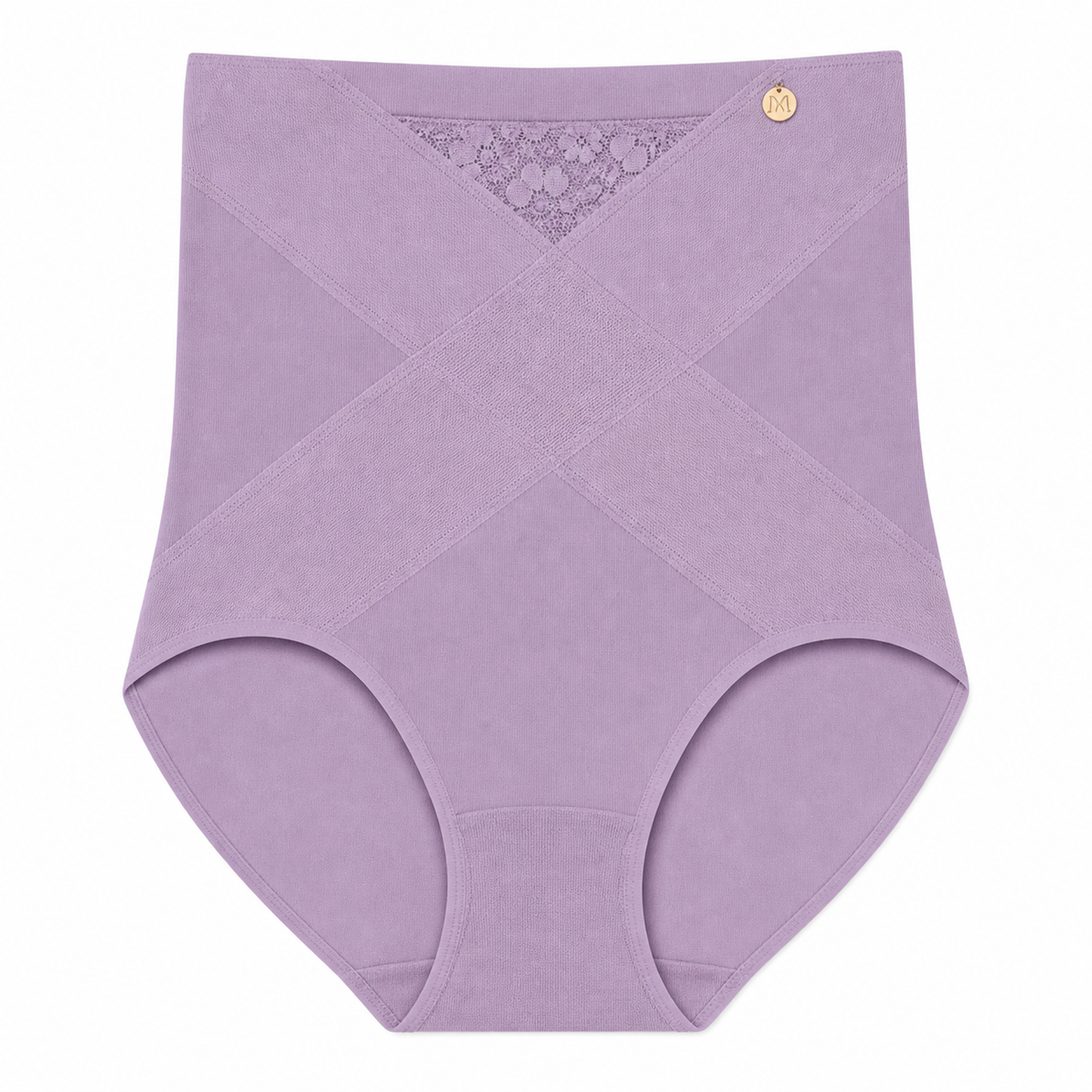 LI0028 purple flat-lay