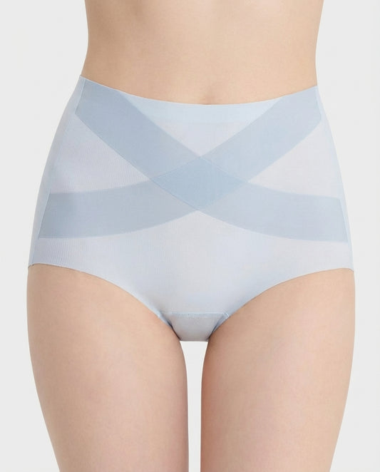 Slimming Ice Silk Panties