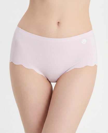 The Everyday Trio — LivMist™ Hydrating Seamless Brief