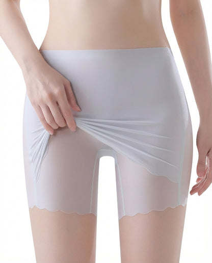 Ice Silk Safety Shorts