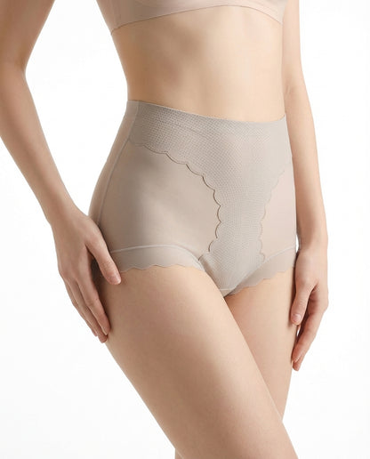 Jacquard Tummy Panties