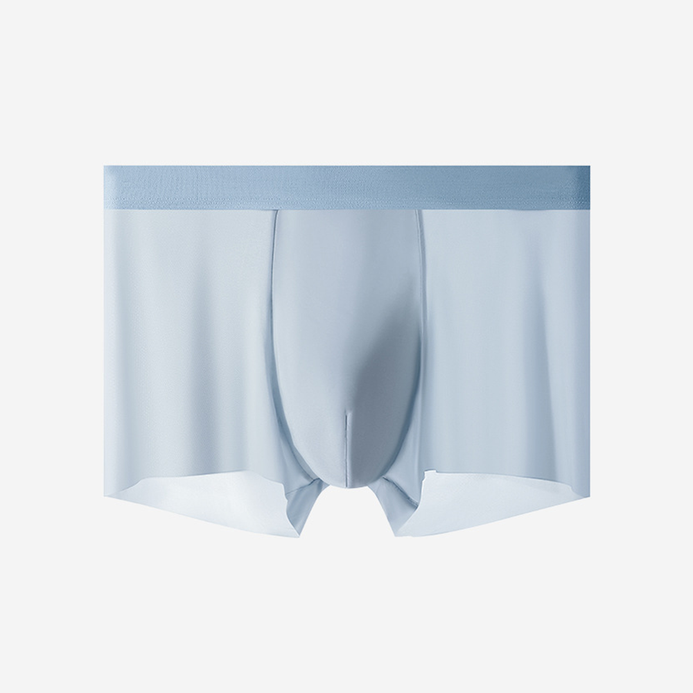 ArcticSilk™ Men's Ice Silk Boxer Brief