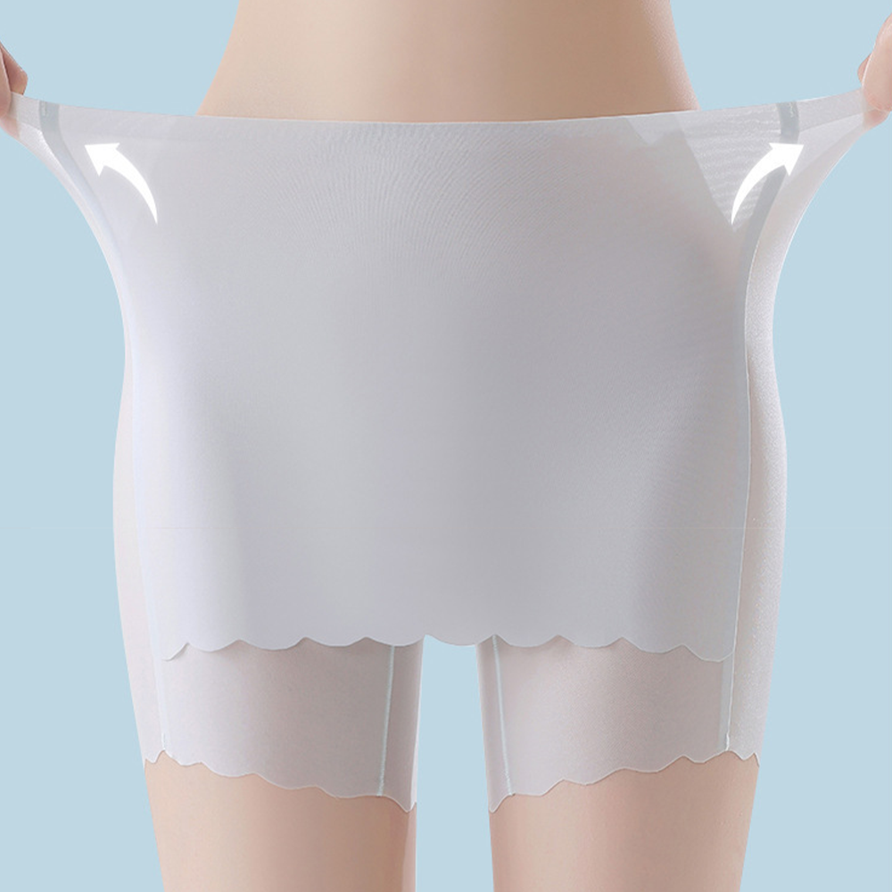 Ice Silk Safety Shorts
