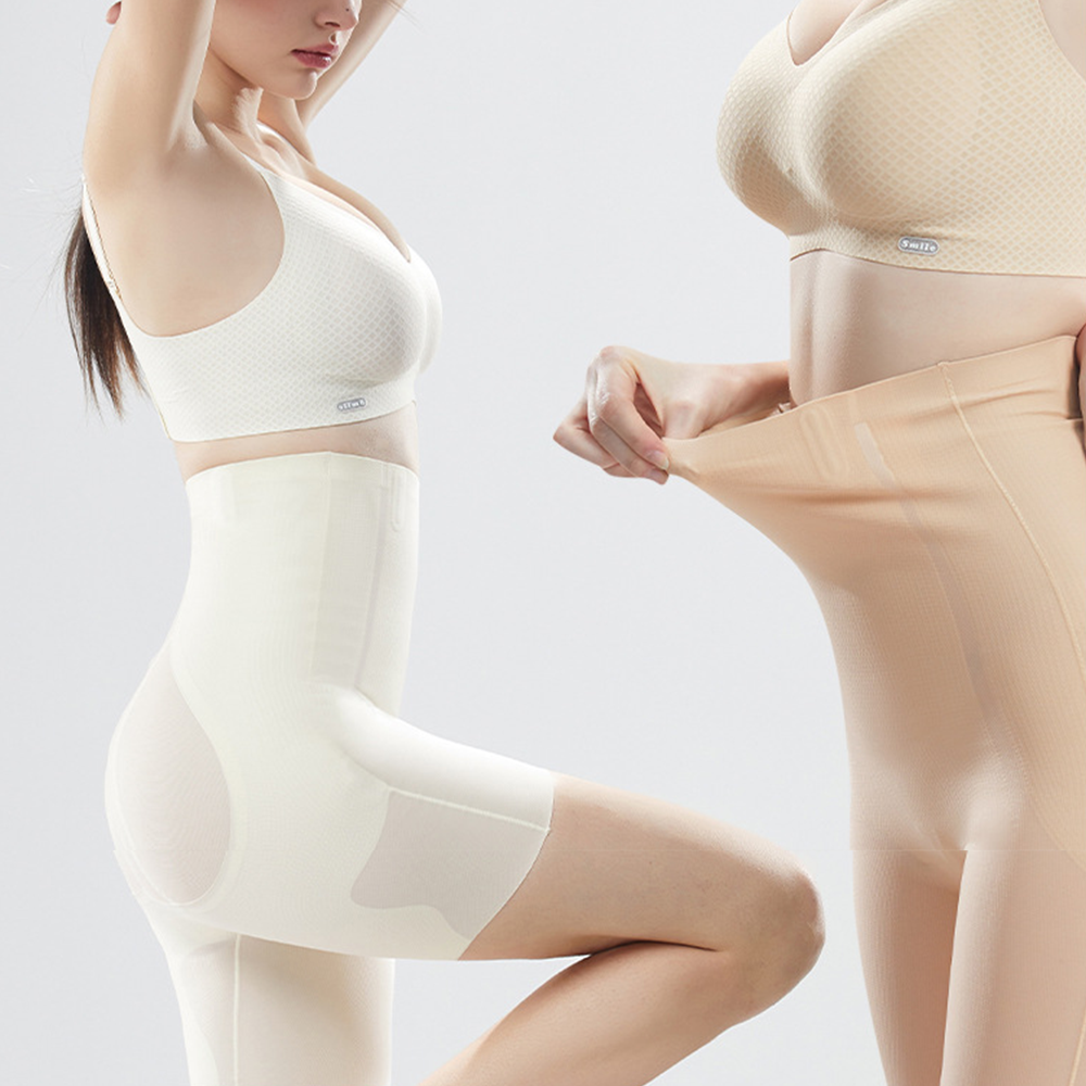 Seamless Lifting Tummy Panties