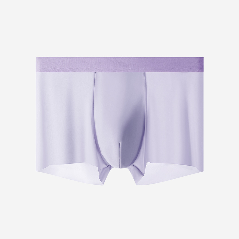 ArcticSilk™ Men's Ice Silk Boxer Brief