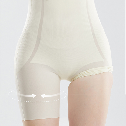 Seamless Lifting Tummy Panties