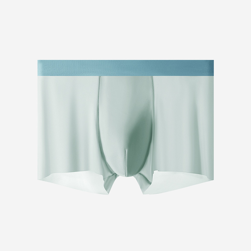 ArcticSilk™ Men's Ice Silk Boxer Brief