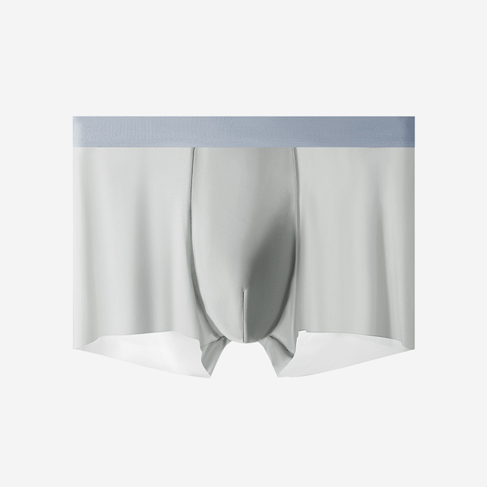 ArcticSilk™ Men's Ice Silk Boxer Brief