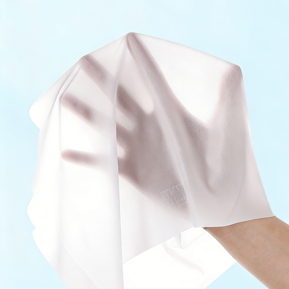 Seamless Hydrating Mask Panties