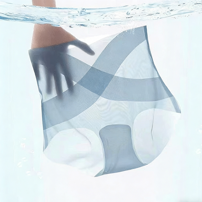 Slimming Ice Silk Panties
