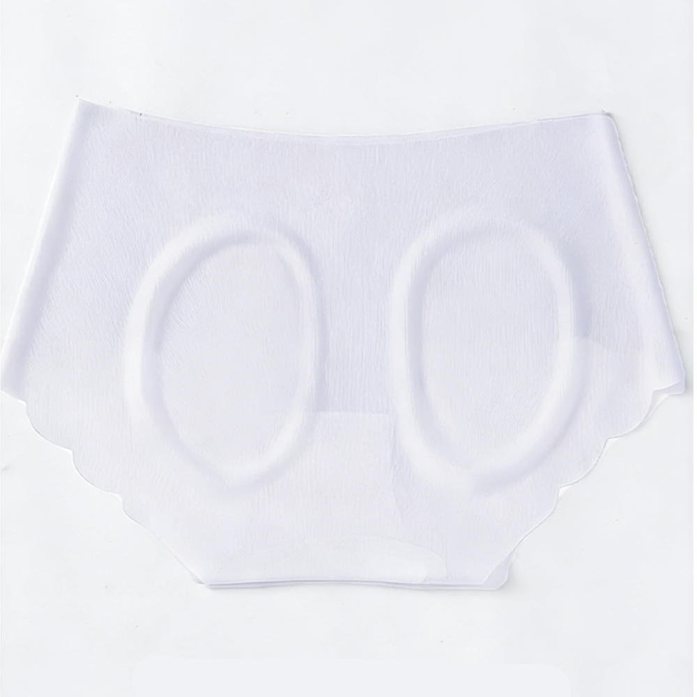 Seamless Hydrating Mask Panties