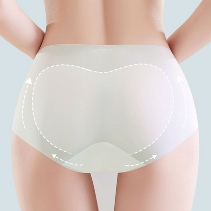 LivMist™ Seamless Sport Brief