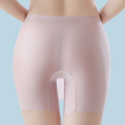 Ice Silk Safety Shorts