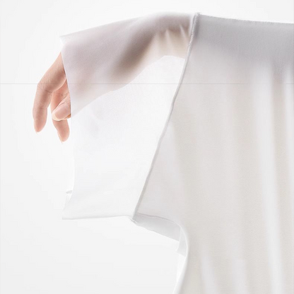 Seamless Tummy Safety Shorts