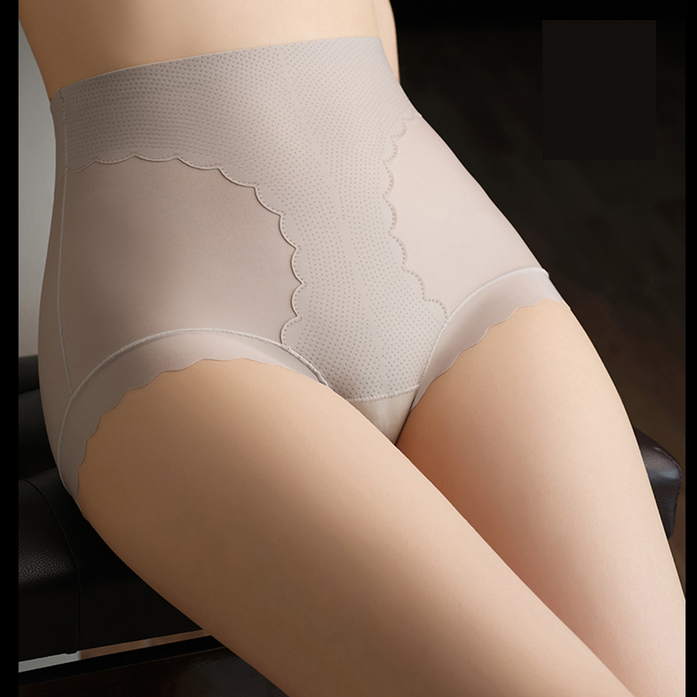 Jacquard Tummy Panties