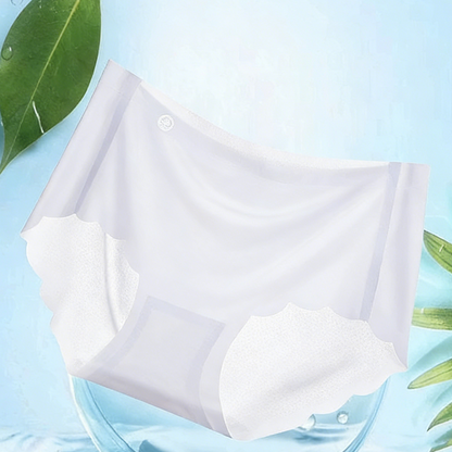 Seamless Hydrating Mask Panties