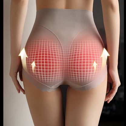 Jacquard Tummy Panties