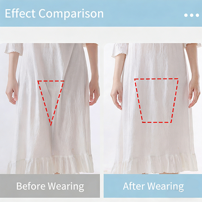 Ice Silk Safety Shorts