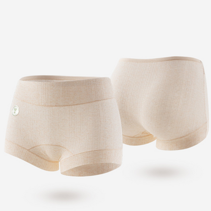 Organic Cotton Boxer Briefs