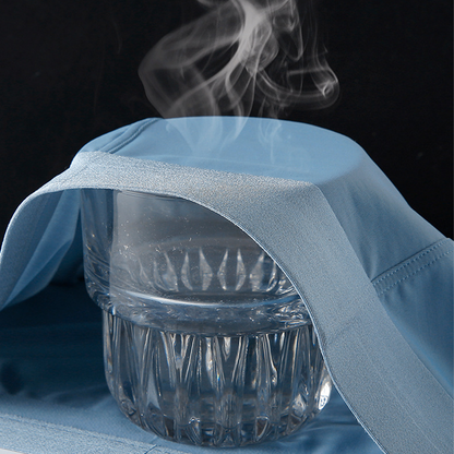 Men's Ice Silk Boxer Briefs