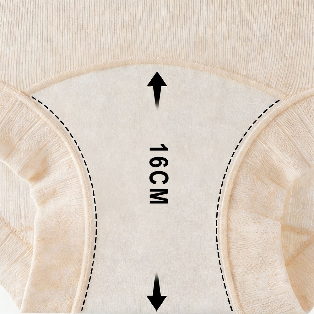 Organic Cotton Boxer Briefs