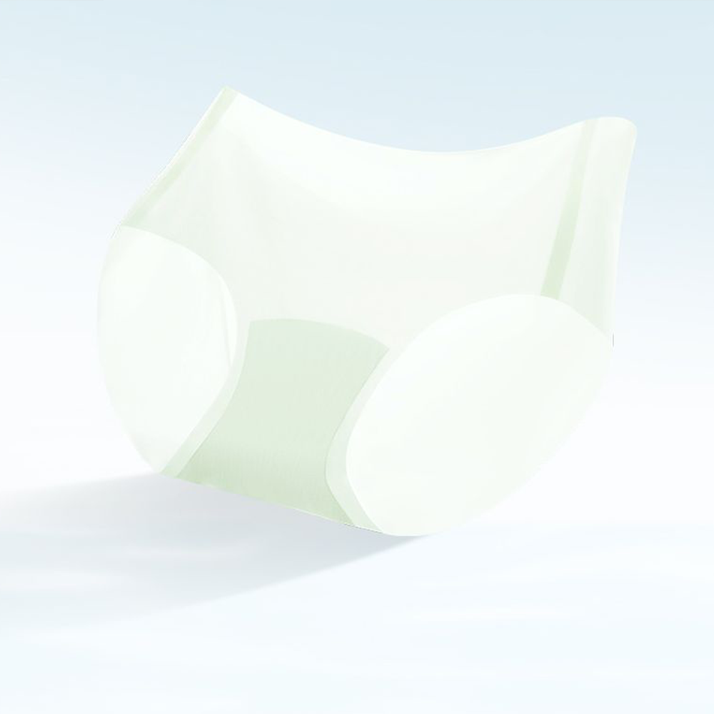 LivMist™ Seamless Sport Brief