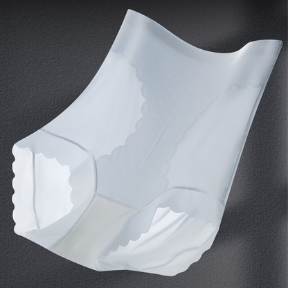 Jacquard Tummy Panties