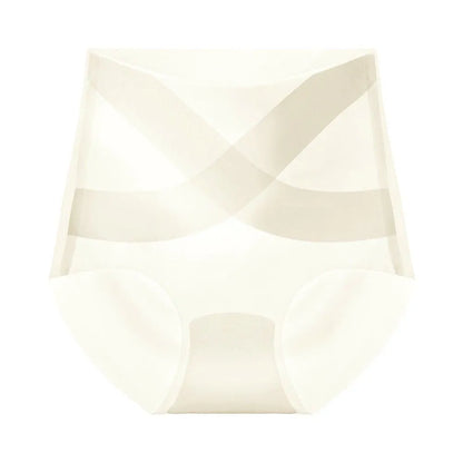Slimming Ice Silk Panties