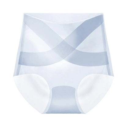 Slimming Ice Silk Panties