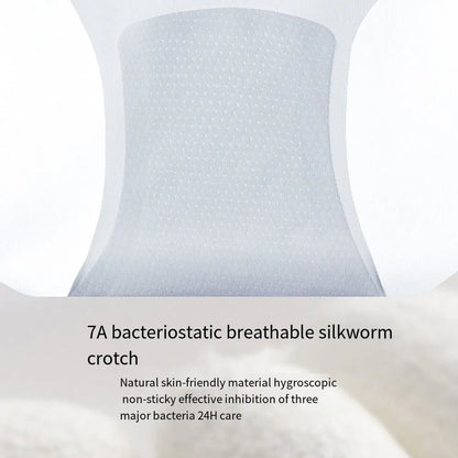 Slimming Ice Silk Panties