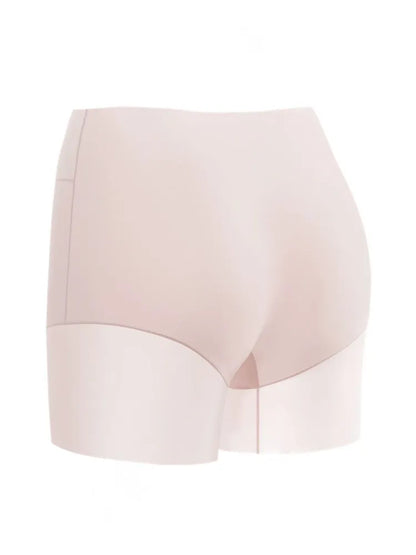 Seamless Tummy Safety Shorts