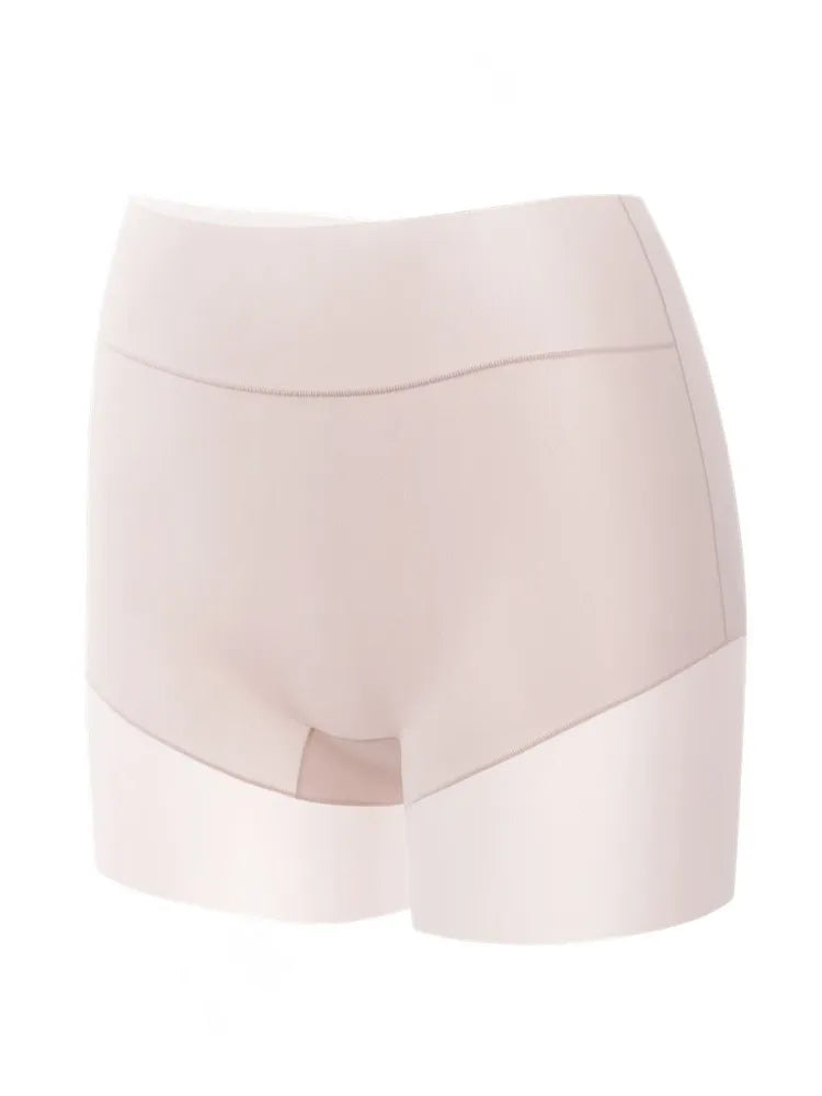 Seamless Tummy Safety Shorts