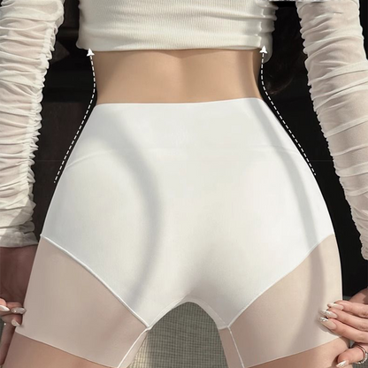 Seamless Tummy Safety Shorts