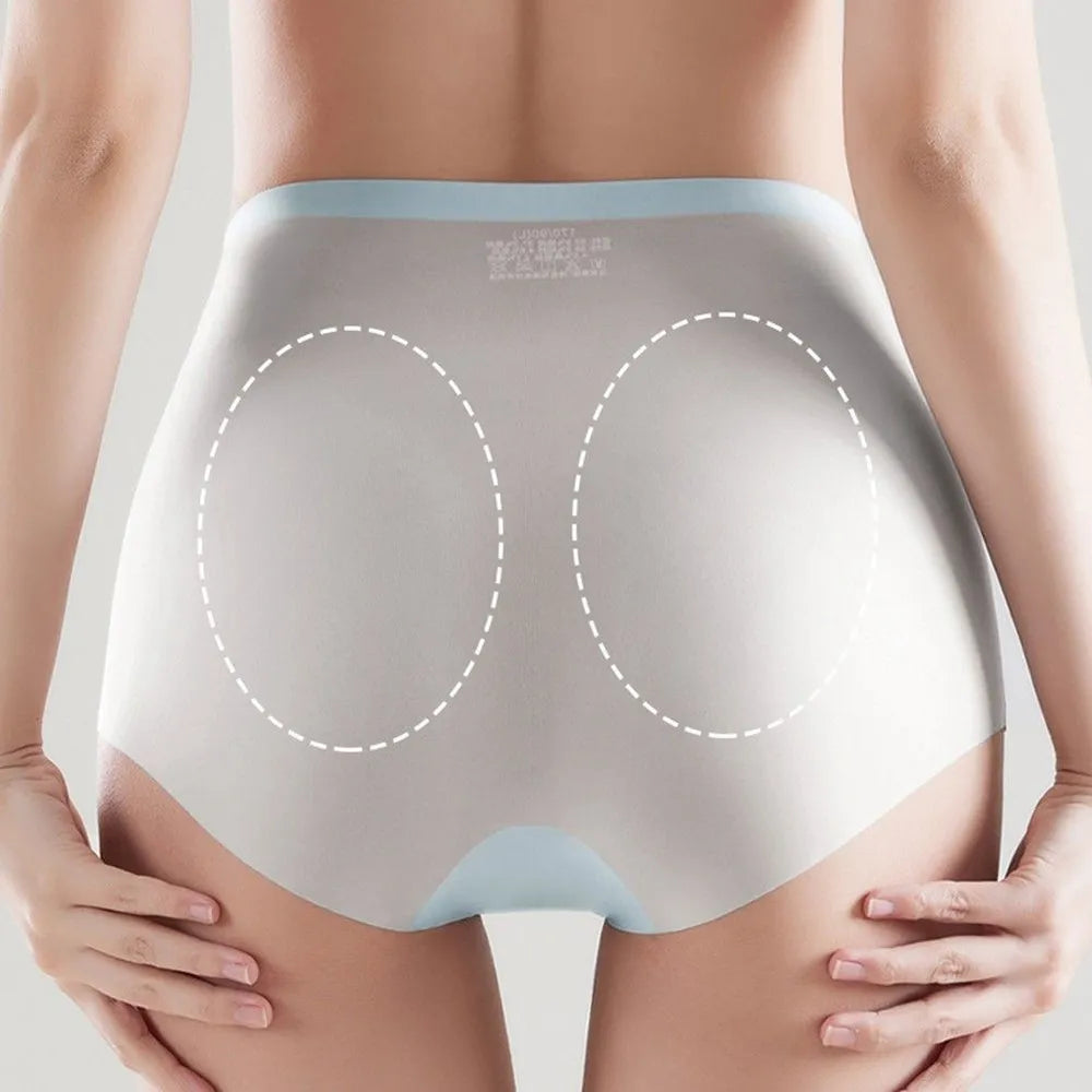 Slimming Ice Silk Panties