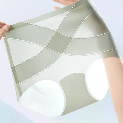 Slimming Ice Silk Panties