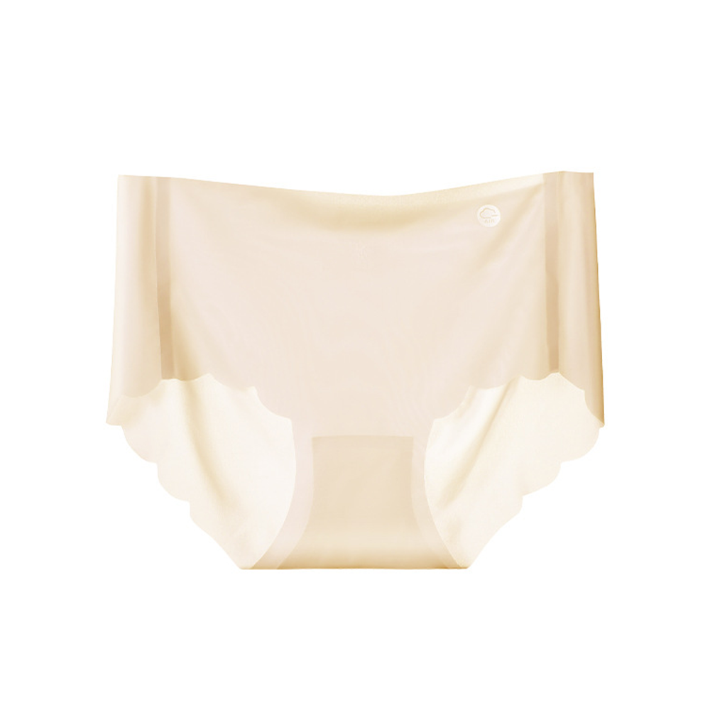 LivMist™ Hydrating Seamless Brief