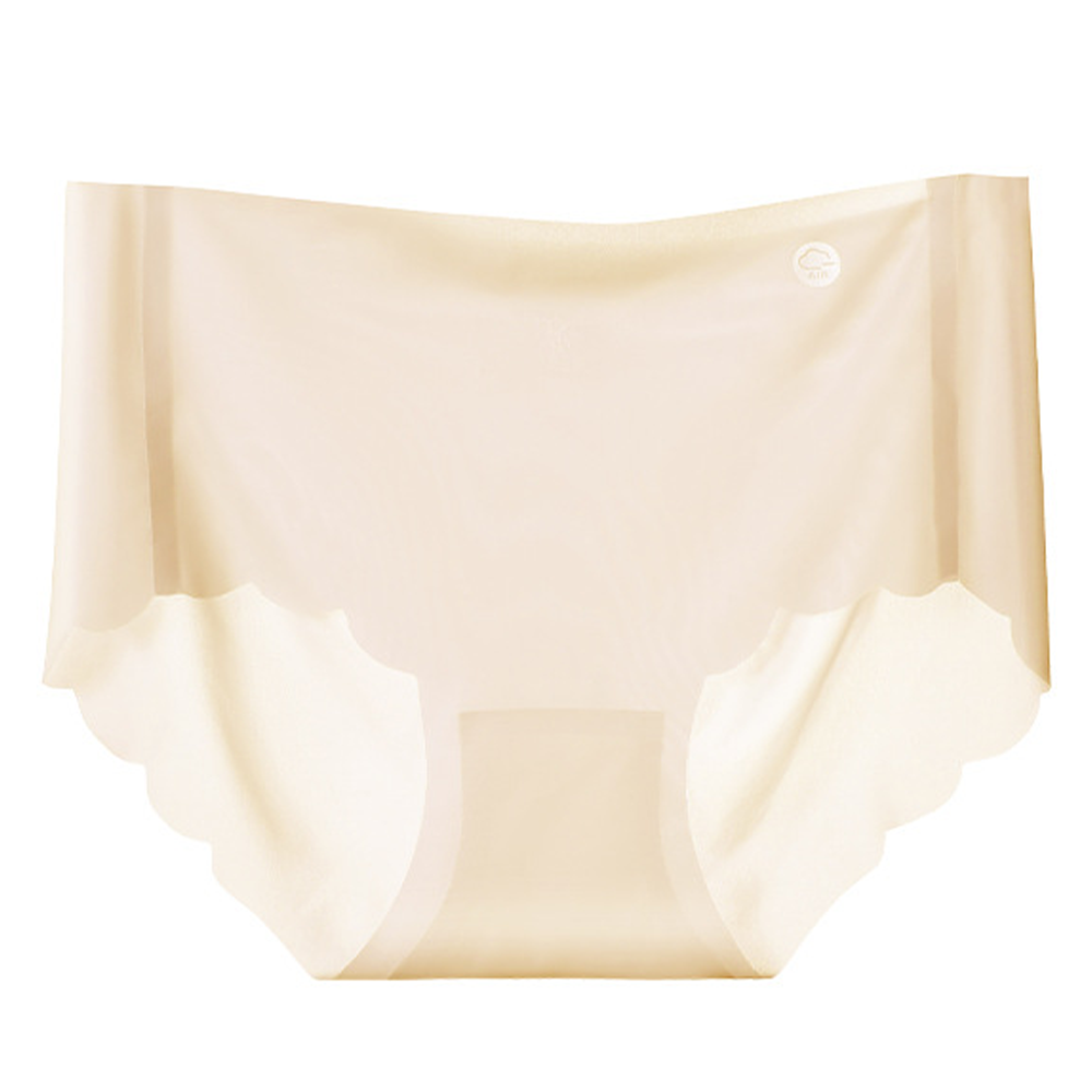 Seamless Hydrating Mask Panties