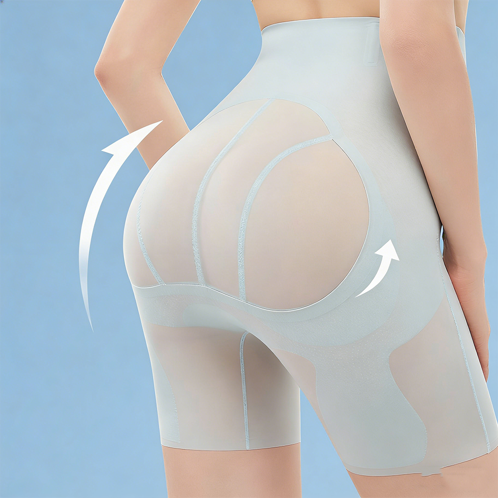 Seamless Lifting Tummy Panties