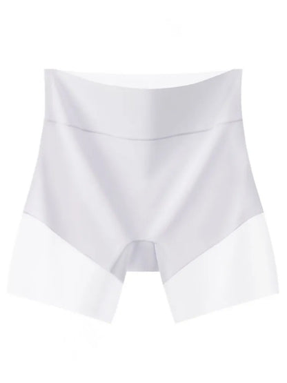 Seamless Tummy Safety Shorts