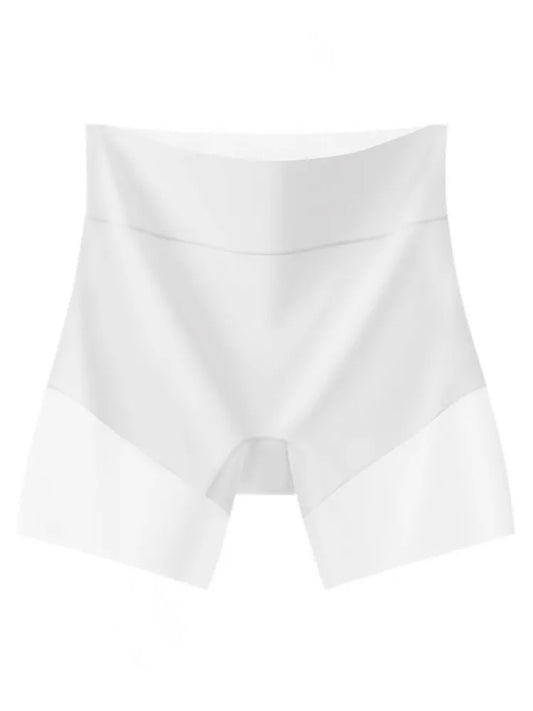 Seamless Tummy Safety Shorts