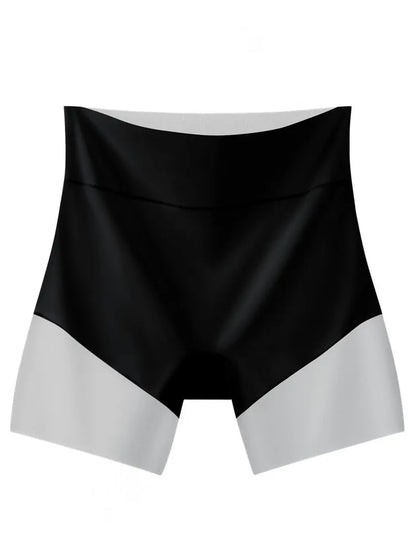 Seamless Tummy Safety Shorts