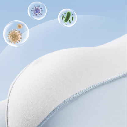 Men's Ice Silk Boxer Briefs